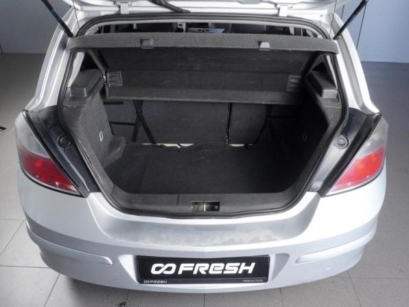 Opel Astra H Рестайлинг с пробегом 2010 года, цена 399 000 рублей, 224091 км, хэтчбек, Автокод Объявления