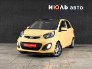Kia Picanto II Екатеринбург  - изображение 16