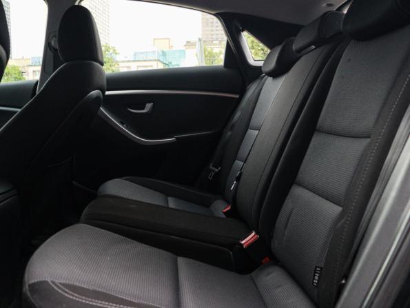 Hyundai i30 II с пробегом 2012 года, цена 1 150 000 рублей, 102517 км, хэтчбек, Автокод Объявления