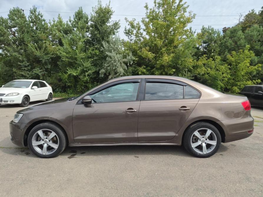 Volkswagen Jetta VI Саратов  - изображение 8