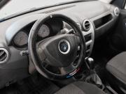 Renault Logan I Рестайлинг Самара  - изображение 29