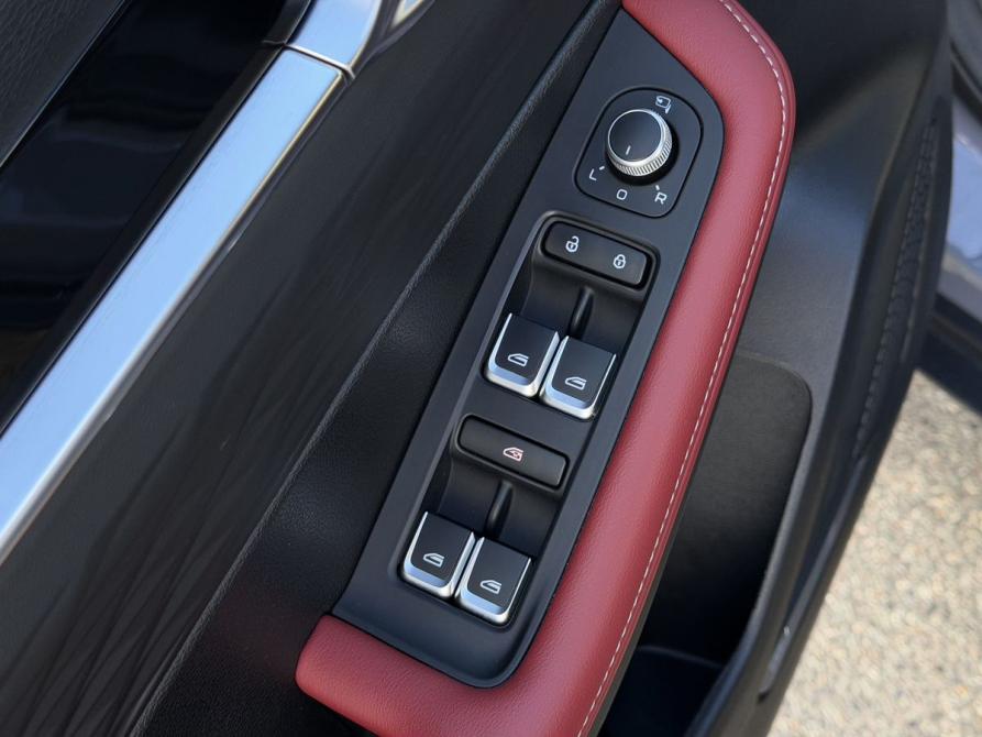 Geely Coolray I Рестайлинг Казань  - изображение 14