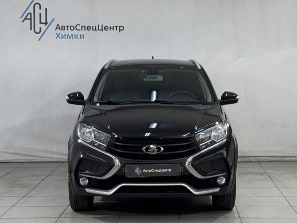 Lada (ВАЗ) XRAY I с пробегом 2020 года, цена 1 199 800 рублей, 70000 км, хэтчбек, Автокод Объявления