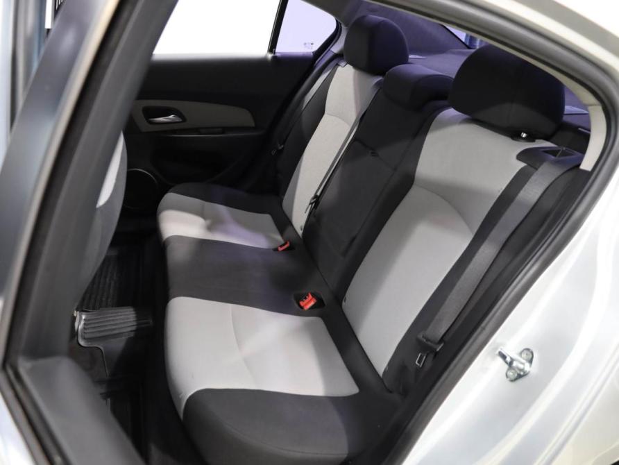 Chevrolet Cruze I Ростов-на-Дону  - изображение 9