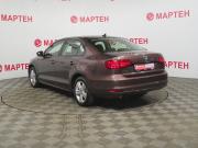 Volkswagen Jetta VI Рестайлинг Вологда  - изображение 24