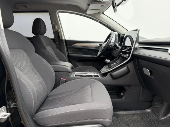 Haval M6 II с пробегом 2023 года, цена 1 690 000 рублей, 40100 км, внедорожник, Автокод Объявления