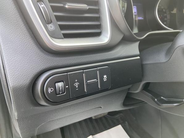 Kia Ceed III с пробегом 2019 года, цена 1 898 000 рублей, 44000 км, хэтчбек, Автокод Объявления