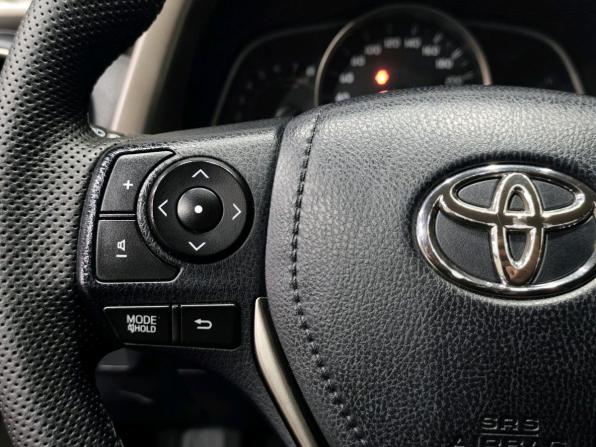 Toyota RAV4 IV (XA40) с пробегом 2013 года, цена 1 950 000 рублей, 86000 км, внедорожник, Автокод Объявления