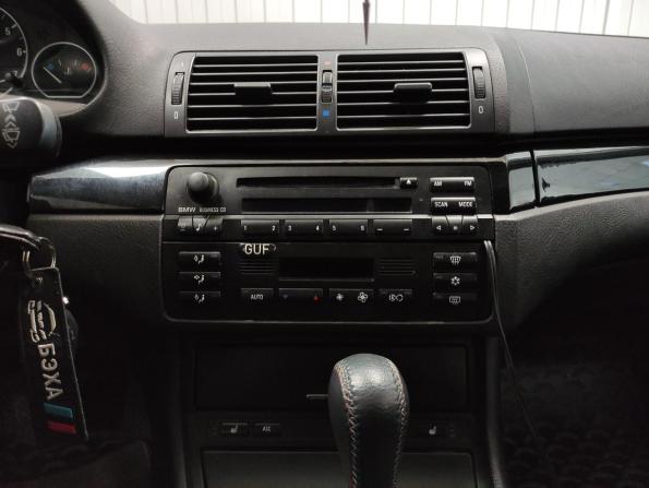 BMW 3 серии IV (E46) Рестайлинг с пробегом 2004 года, цена 870 000 рублей, 223000 км, седан, Автокод Объявления