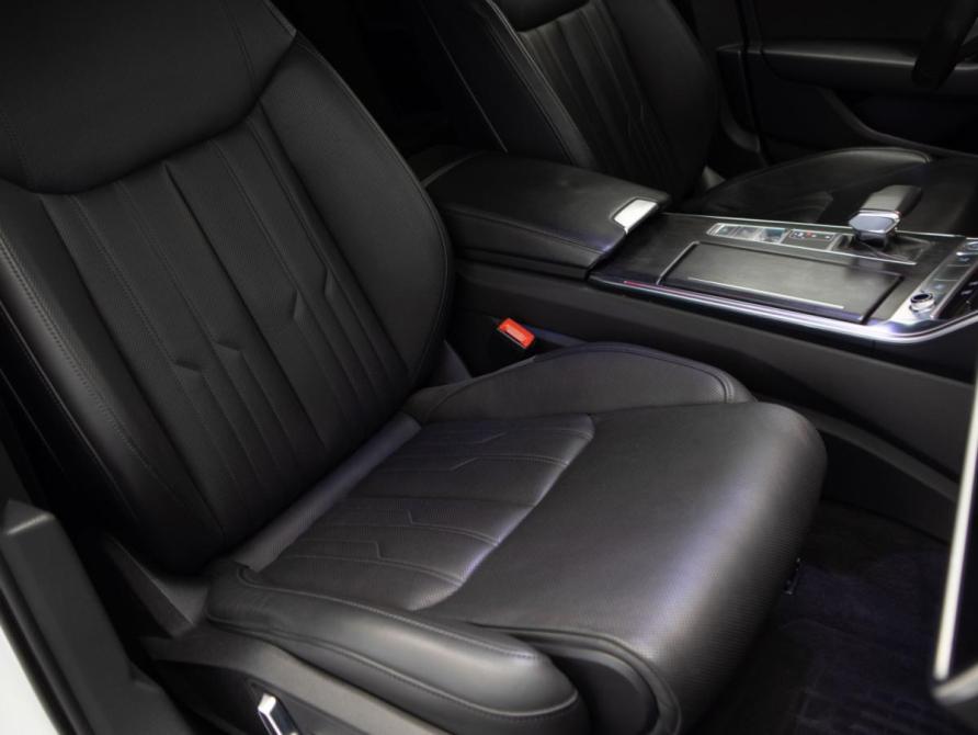 Audi A6 V (C8) Москва  - изображение 30