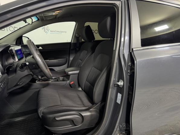 Kia Sportage IV с пробегом 2018 года, цена 2 156 000 рублей, 115192 км, внедорожник, Автокод Объявления
