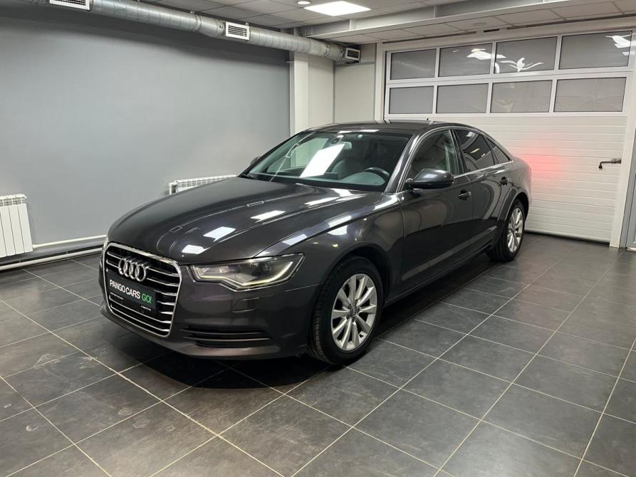 Audi A6 IV (C7) Тверь  - изображение 1