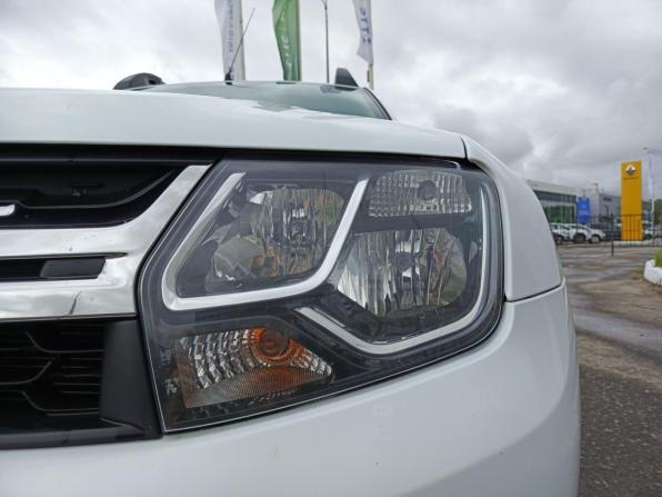 Renault Duster I Рестайлинг с пробегом 2021 года, цена 1 600 000 рублей, 80370 км, внедорожник, Автокод Объявления