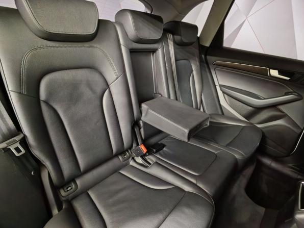 Audi Q5 I (8R) Рестайлинг с пробегом 2015 года, цена 1 755 000 рублей, 203915 км, внедорожник, Автокод Объявления