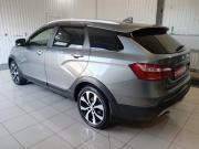 Lada (ВАЗ) Vesta I Арзамас  - изображение 8
