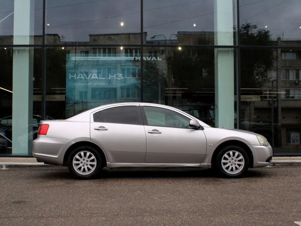Mitsubishi Galant IX Рестайлинг с пробегом 2008 года, цена 657 000 рублей, 268107 км, седан, Автокод Объявления