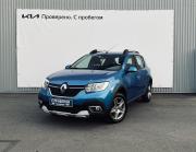 Renault Sandero II Рестайлинг Санкт-Петербург  - изображение 19