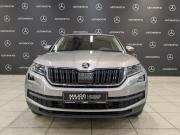 Skoda Kodiaq I Москва  - изображение 28