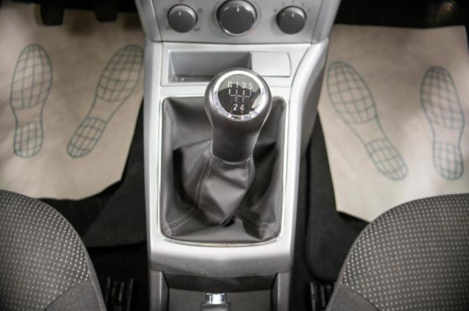 Opel Astra H Рестайлинг с пробегом 2010 года, цена 709 000 рублей, 110000 км, седан, Автокод Объявления