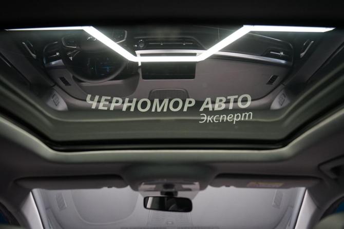 Chery Tiggo 7 Pro I с пробегом 2022 года, цена 1 899 000 рублей, 57012 км, внедорожник, Автокод Объявления