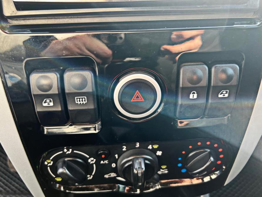 Lada (ВАЗ) Largus I Стерлитамак  - изображение 24