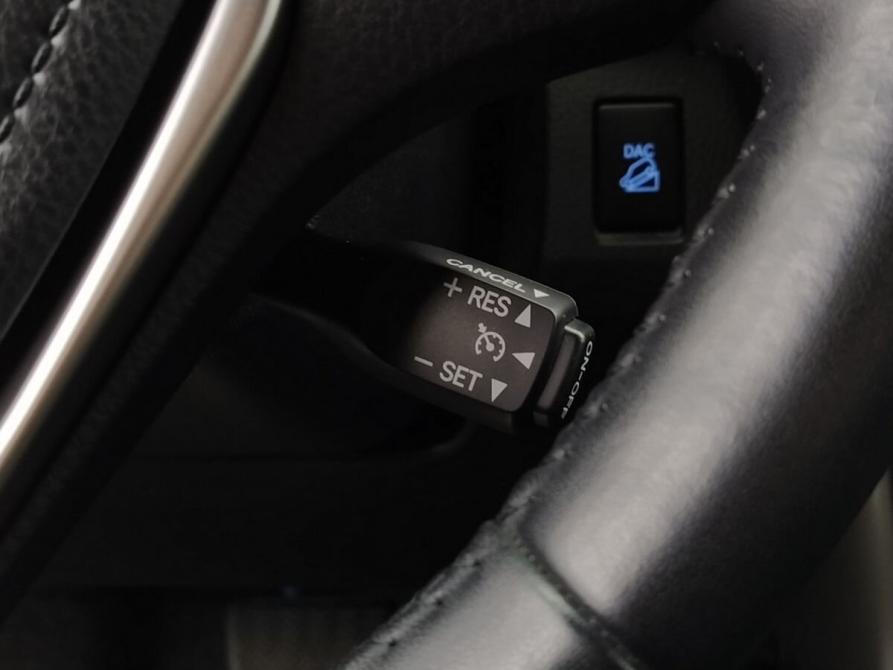 Toyota RAV4 IV (XA40) Рестайлинг Екатеринбург  - изображение 12