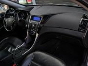 Hyundai Sonata VI (YF) Москва  - изображение 34