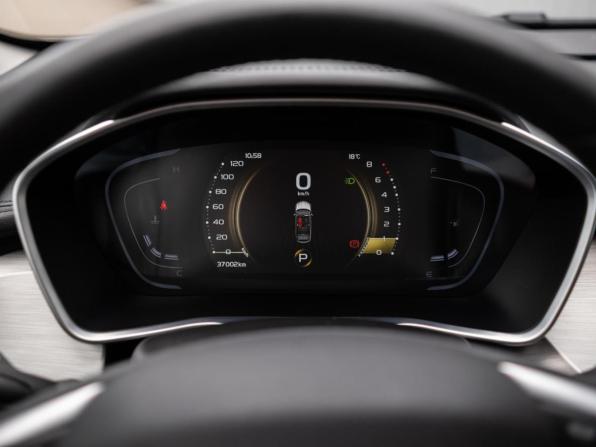 Belgee X50 с пробегом 2024 года, цена 1 839 000 рублей, 37002 км, внедорожник, Автокод Объявления
