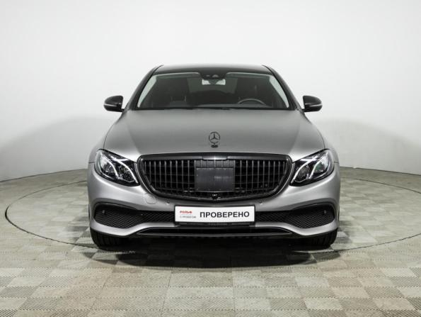Mercedes-Benz E-Класс V (W213 S213 C238) с пробегом 2016 года, цена 1 899 585 рублей, 345000 км, седан, Автокод Объявления