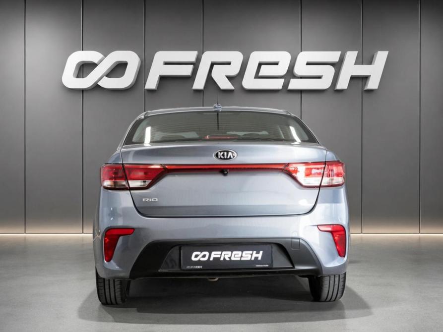 Kia Rio IV Рязань  - изображение 4