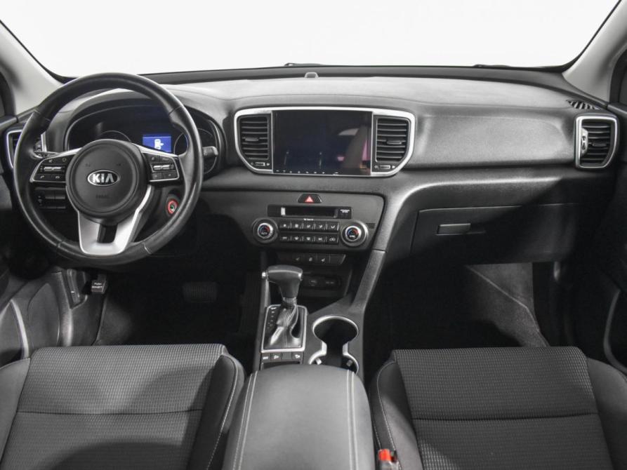 Kia Sportage IV Рестайлинг Санкт-Петербург  - изображение 14