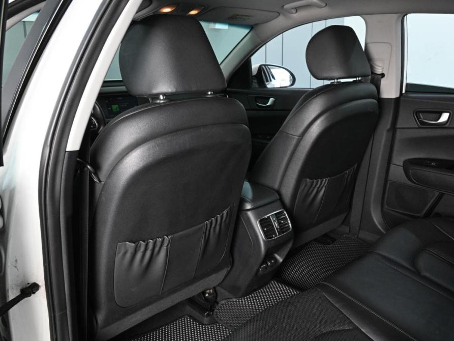 Kia Optima IV Ростов-на-Дону  - изображение 11