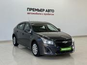 Chevrolet Cruze I Рестайлинг Смоленск  - изображение 28