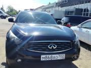 Infiniti FX II (S51) Стерлитамак  - изображение 17