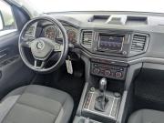 Volkswagen Amarok I Рестайлинг Москва  - изображение 58