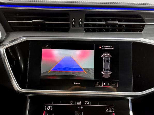 Audi A6 V (C8) с пробегом 2018 года, цена 3 999 000 рублей, 76721 км, седан, Автокод Объявления