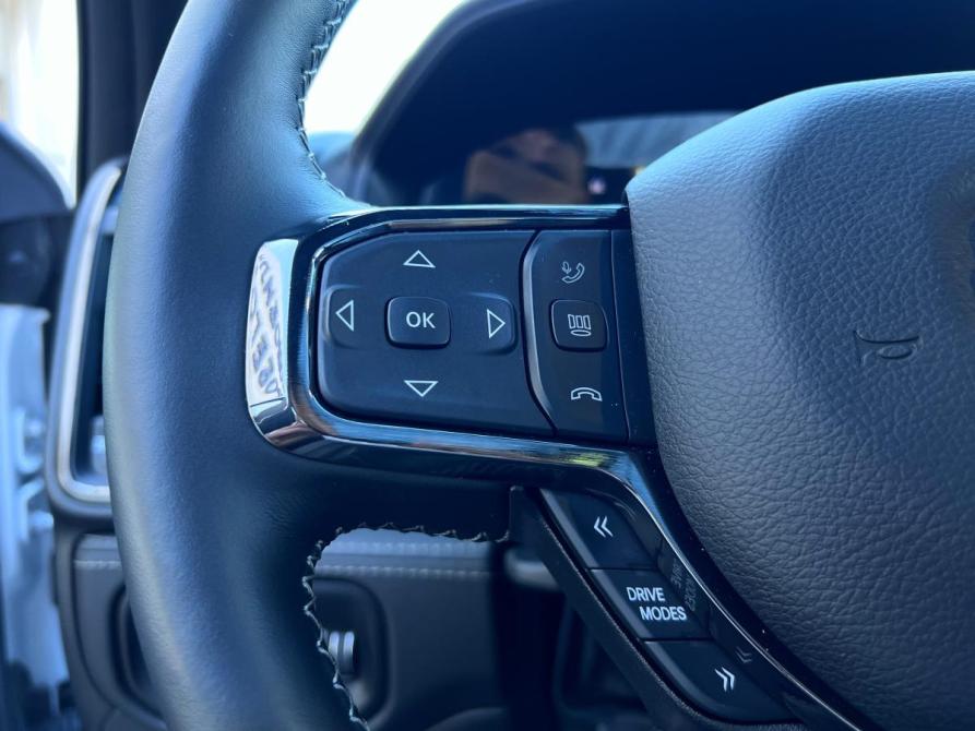 Ram 1500 V Рестайлинг Ростов-на-Дону  - изображение 14