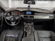 BMW 5 серии V (E60/E61) Кемерово  - изображение 39