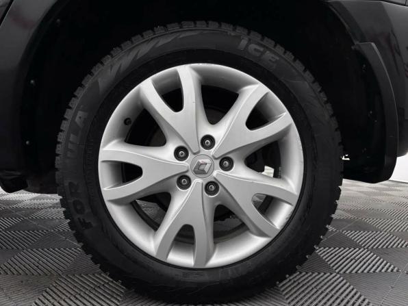 Renault Koleos I с пробегом 2011 года, цена 995 000 рублей, 268731 км, внедорожник, Автокод Объявления