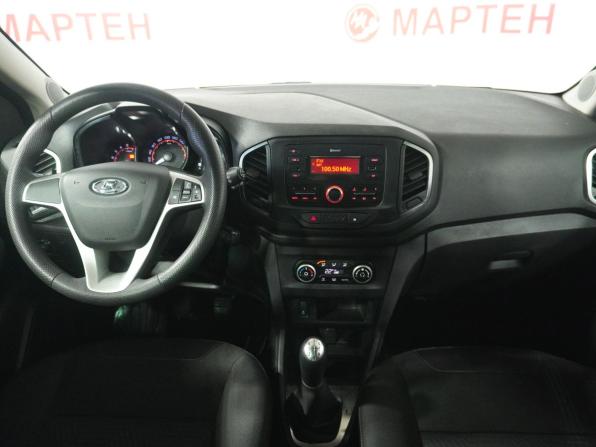 Lada (ВАЗ) XRAY I с пробегом 2019 года, цена 789 000 рублей, 155467 км, хэтчбек, Автокод Объявления