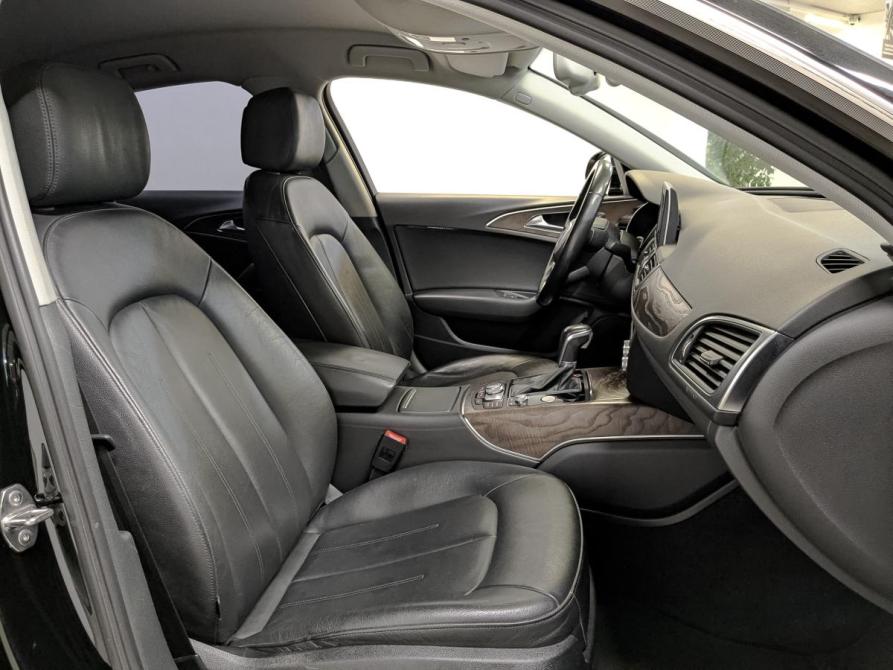 Audi A6 IV (C7) Рестайлинг Санкт-Петербург  - изображение 24