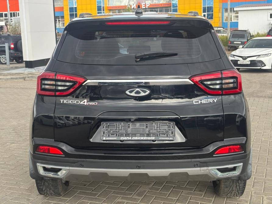 Chery Tiggo 4 Pro I Сыктывкар  - изображение 6