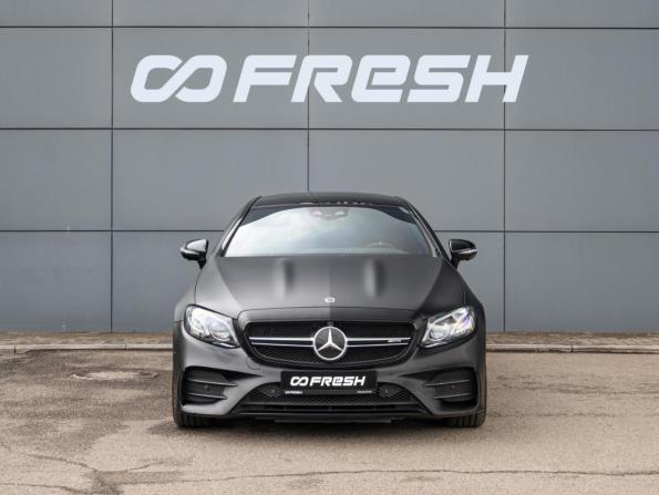 Mercedes-Benz E-Класс AMG V (W213) с пробегом 2019 года, цена 5 310 000 рублей, 129894 км, купе, Автокод Объявления