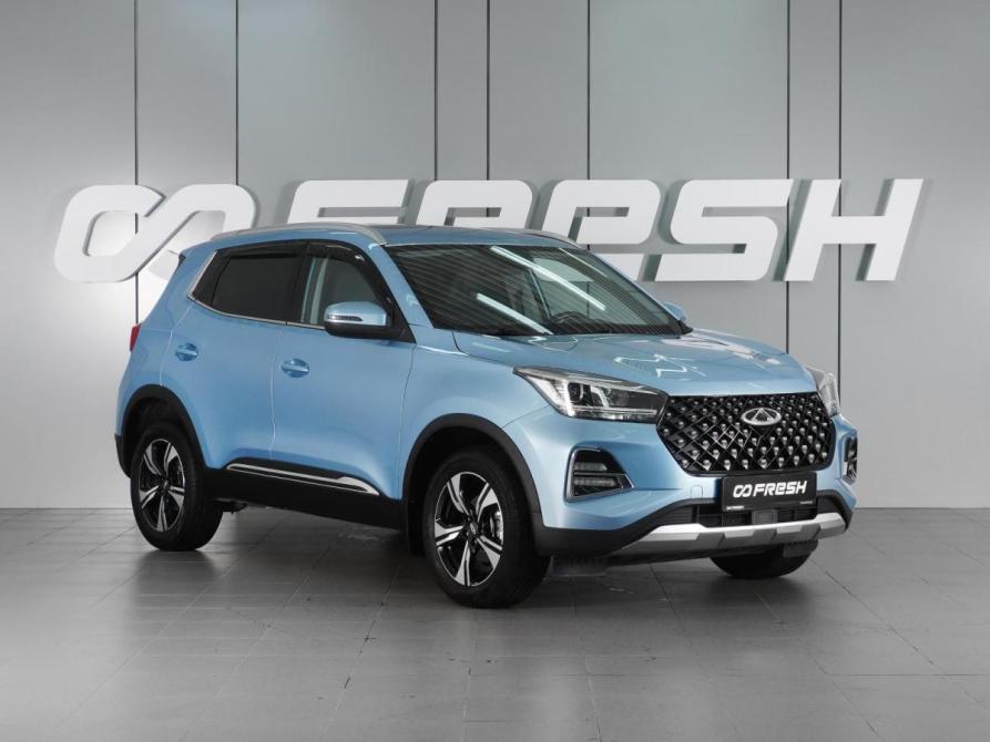 Chery Tiggo 4 Pro I Минеральные Воды  - изображение 1