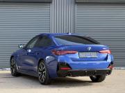 BMW 4 серии G22 G23 G26 Москва  - изображение 31