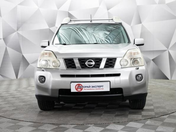 Nissan X-Trail II с пробегом 2008 года, цена 1 050 000 рублей, 250800 км, внедорожник, Автокод Объявления