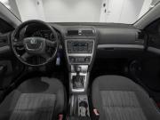 Skoda Octavia II (A5) Рестайлинг Москва  - изображение 26