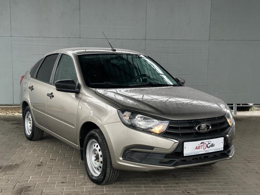 Lada (ВАЗ) Granta I Рестайлинг Тамбов  - изображение 1