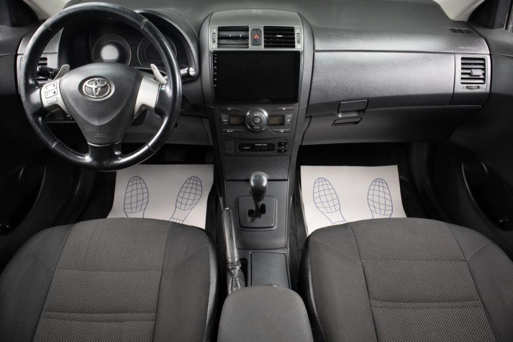 Toyota Corolla X (E140 E150) Оренбург  - изображение 8