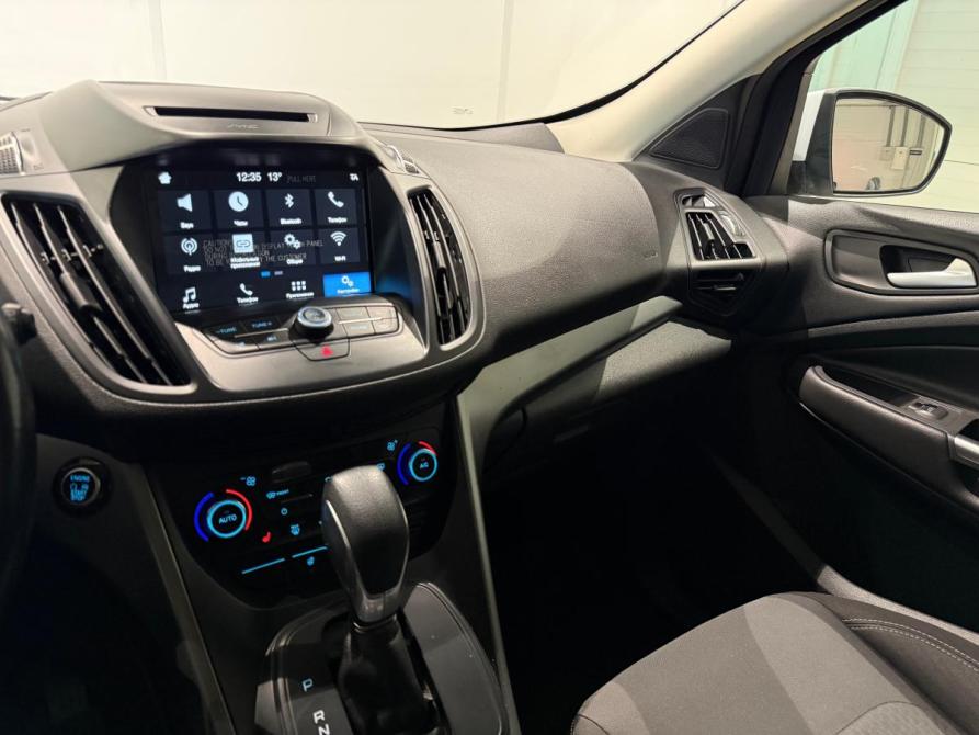 Ford Kuga II Рестайлинг Самара  - изображение 13